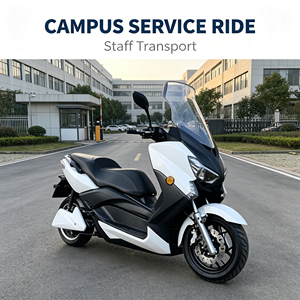 Moto électrique, moto tout-terrain, scooter, cyclomoteur électrique, motos électriques, moto sportive pour adultes - Product Image 3