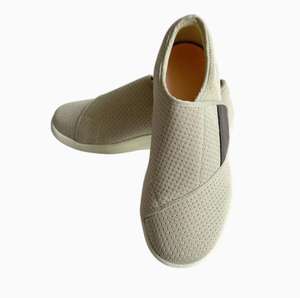 Prothèses de haute qualité, composants prothétiques, chaussures orthopédiques pour diabétiques, botte pour fractures, pied prothétique, chaussures orthopédiques - Product Image 1