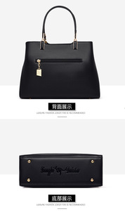 Women's Bags New Trendy Handbags Ladies Crossbody Messenger Bags Cross Shoulder Bags for Women Girls - Product Image 4