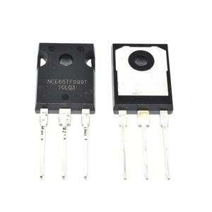 Jekevi ของแท้ใหม่ NCE65TF099T 650V 38A มอสเฟต ทรานซิสเตอร์ - Product Image 2