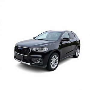 Haval H2 2017 <span class=keywords><strong>2018</strong></span> 2019 Édition Champion Manuelle avec Caméra, Barres de Toit Métalliques, Sièges en Cuir, Électrique - Product Image 1