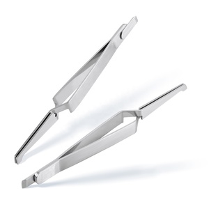 Orthodontic Dental Bracket Reverse Action Bracket Holding Cross - Foto 9