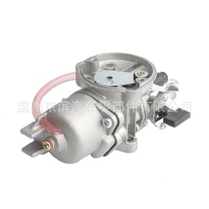 คาร์บูเรเตอร์สำหรับเครื่องตัดหญ้า 2 จังหวะ 1E36F-2 30.5Cc เครื่องตัดหญ้าแบบแปรงปัด - Product Image 2