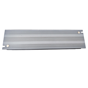Alimentation à découpage linéaire ultra-mince 12V 300W pour éclairage <span class=keywords><strong>LED</strong></span>, <span class=keywords><strong>transformateur</strong></span> SMPS à boîtier en aluminium ultra-mince - Product Image 6