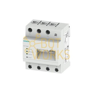Siemens 7KT1260 - Nuovo - Product Image 1