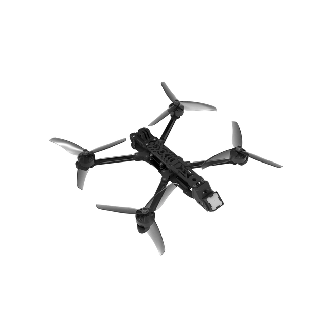 Mini FPV Racing Drone 7 Inch Long Range with GPS Kit 1000g Load Capacity FPV Googles Ready to Fly