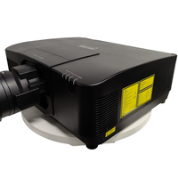 Projecteurs Flyin EL-G36KU projecteur laser 4K Ultra-Clear 3LCD Projection murale haute luminosité faible bruit clairement visible pendant la journée