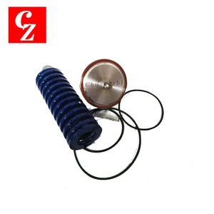 Nuevo Kit de Válvula de Presión Original 3002616463 para Compresor de Aire Atlas Copco, Garantía de 1 Año, 3002 6164 63, 3002-6164-63 - Product Image 1