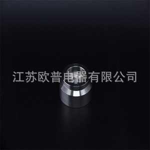 อะแดปเตอร์สแตนเลส 304 แบบตรงพร้อมเกลียวในตัว ฐานเชื่อมต่อเกจวัดแรงดัน - Product Image 5