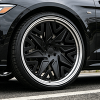 Nouvelles jantes personnalisées en alliage d'aluminium forgé 826m 763m 706m 825m pour BMW M2 M3 G82 G30 19 20 21 22 pouces 5x112 bicolores style Forgiato