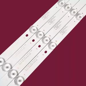 Barra de Luz RS-No.G2308 LE43D31, Barra de Luz LE43D59, JL.D430A1235-017HS-M HL-430-4X10 - Product Image 2