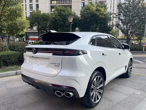UNI-<span class=keywords><strong>K</strong></span> 2.0T FWD Enjoy Edition 2023 d'occasion haut de gamme, SUV intermédiaire, prix de gros - Product Image 3