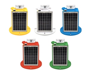 4-6 NM visual range solar marine signal <b>lantern</b>/ solar marine <b>lantern</b> /buoy <b>lantern</b> - Product Image 6
