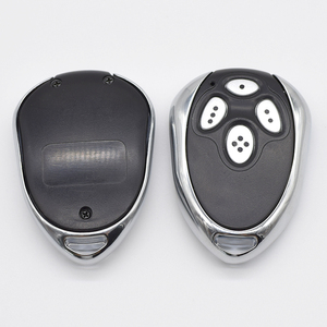El mercado de Rusia <span class=keywords><strong>Alutech</strong></span> en 4 transmisor un-motores-4 puerta de garaje control remoto 433,92 MHz - Product Image 4