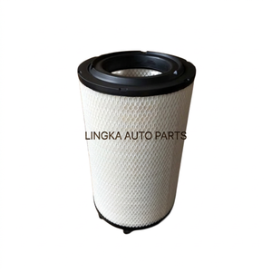 Elemento de Filtro de Aire Hydwell de Alta Calidad para Mercedes para Camiones Pesados Modelo 2414656 2414659 - Product Image 3