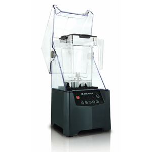 Nhiệm Vụ Nặng Nề 1200W/1500W Thương Mại Máy Xay Sinh Tố Máy Mạnh Mẽ <span class=keywords><strong>Ice</strong></span> Crush Cách Âm Pcb Điều Khiển Cảm Ứng Bảng Điều Chỉnh BPA Miễn Phí Cho Hộ Gia Đình - Product Image 3