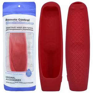 Housse de protection en silicone étanche pour télécommande Magic 433mhz, pour AN-MR19BA AN-MR20GA AN-MR18BA, 4 boutons - Product Image 6