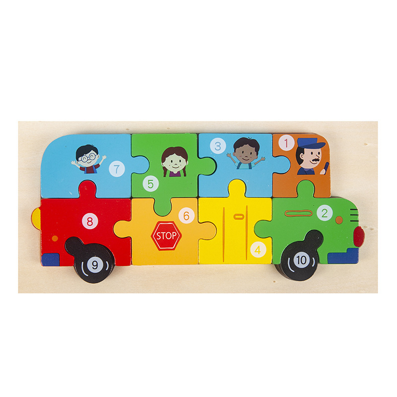 Bus