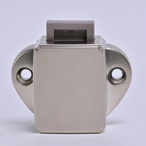 Accesorios interiores de RV de alta calidad <span class=keywords><strong>Mini</strong></span> cerraduras y pestillos de botón para caravanas y <span class=keywords><strong>autocaravanas</strong></span> - Product Image 2