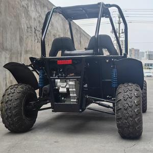 Oferta Especial <span class=keywords><strong>de</strong></span> Fábrica: Go Kart UTV Todoterreno <span class=keywords><strong>de</strong></span> 150CC 200CC, Cuatro Tiempos, con Frenos <span class=keywords><strong>de</strong></span> Disco y Transmisión por Cadena, <span class=keywords><strong>125CC</strong></span> 500CC - Product Image 4