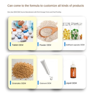 Compléments nutritionnels pour animaux de compagnie OEM/ODM, enrichis en multivitamines, soins de santé pour chiens et chiots, supplément de calcium et de phosphore organique pour animaux de compagnie, poudre - Product Image 4