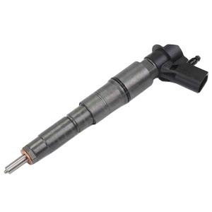 Injecteur <span class=keywords><strong>diesel</strong></span> d'origine d'occasion 0445115077 Pompe à carburant pour BMW X3 X5 Injecteur Exchange Injection 0 445 115 077 - Product Image 1