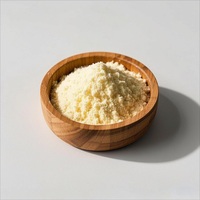 Poudre d'extrait d'herbes au miel naturel pur déshydraté, édulcorant alimentaire pour boulangerie, boissons et confiserie, en fût/boîte
