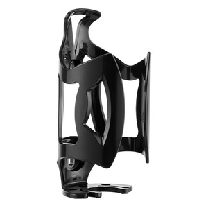 Multicolor Gradient Water Bottle Outdoor Cycling Gear for Mountain Bike and Road Bike Plastic Water Cup Holder - Product Image 1