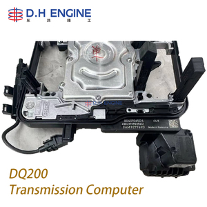 Boîte de vitesses durable 0AM DQ200 927769D, boîte de vitesses automatique à <span class=keywords><strong>7</strong></span> vitesses pour VW <span class=keywords><strong>Golf</strong></span> Magotan Audi A3 Skoda Octavia - Product Image 5