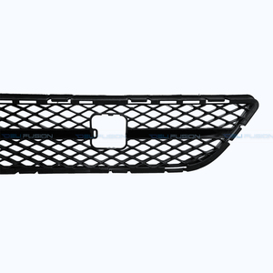 Remplacement de la calandre inférieure avant en ABS pour Infiniti G37 berline 4 portes, 2009-2013 - Product Image 2