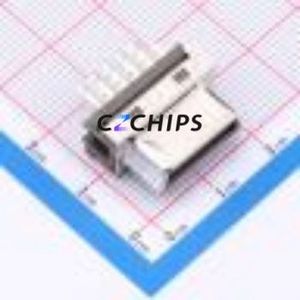 FI40B-2015S(50) D-Sub/VGA Connector Connector Whole Sale Electronic Component Chips Supplier & BOM Service - Product Image 1