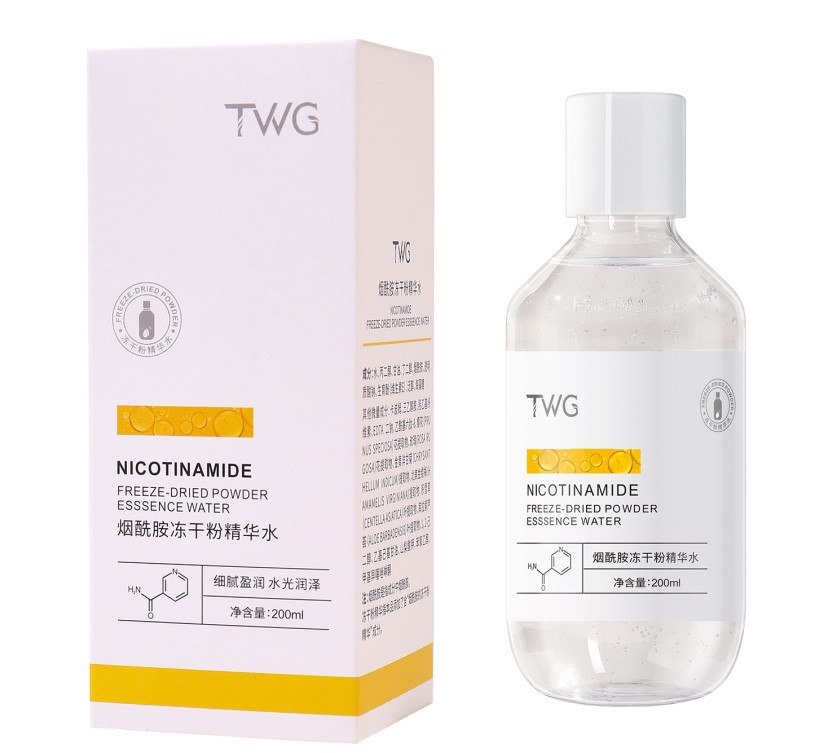 9359 TWG Nicotinamide Freeze-dried Powder Essence Water 200ml