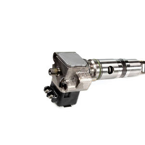 Inyector de combustible diésel Haoxiang boquillas EUP unidad inyector de bomba de combustible 0414799008 0414799002 0414799003 para Mercedes Benz MP2 <span class=keywords><strong>MP3</strong></span> - Product Image 2