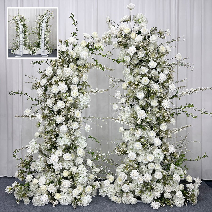 1-flower arch
