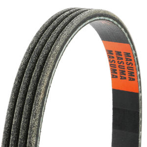 Masuma 4pk-855 Groothandel Nieuw Ontwerp Industriële Rubber 8pk 10pk Geribbelde Riem Ventilator V-Geribbelde Riem Voor Auto 'S - Product Image 1