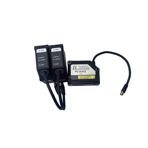Sonde de détection de déplacement laser CMOS IL-300 100 % authentique et de qualité industrielle, capteur de distance en stock - Product Image 3
