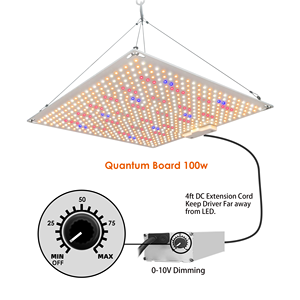 Redfarm meilleure lumière de livraison directe grandir <span class=keywords><strong>RQ</strong></span> 200W intérieur grandir led Veg Bloom spectre complet - Product Image 5