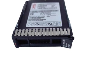 00YC400 00YC401 960G 6GB SSD X3650 M5 Hard <b>Drives</b> - Product Image 4
