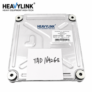 Controlador de Motor ECU para Excavadora HEAVYLINK, Placa de Computadora Programada TAD1641GE TAD1642GE TAD941GE - Product Image 4