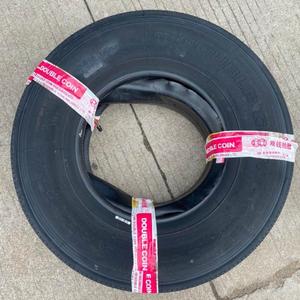 ยางรถบรรทุก RT500 RR9 RR202 RR500 Rlb1 ขนาด 750r16 750 16 ยางแบบมีท่อยางใน ยี่ห้อ Linglong ขนาด 7.50r16 - Product Image 3