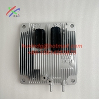 ECU8-06 ECU8-05 MTU ECU8-07 UNITÉ DE CONTRÔLE DU MOTEUR ECU8 MTU FriedrichShafen GmbH Carte de commande du moteur ECU8-05 Carte de connexion ECU8-05