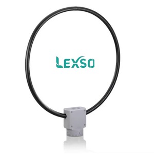 Antenne boucle active R&S HFH2-Z2E 8,3 kHz à 30 MHz Fabriquée en Allemagne Xgeqpt - Product Image 2
