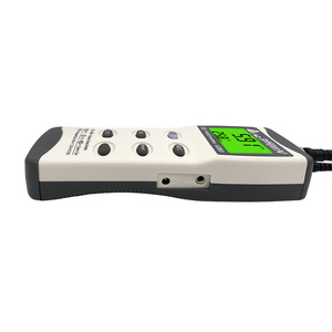 Máy Kiểm Tra Độ PH Cầm Tay AZ8601 Máy Theo Dõi Nhiệt Độ PH Chống Nước Với Dải Hiển Thị 4 Chữ Số 0.00 ~ 14.00 - Product Image 3