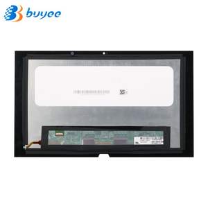 محمول LCD مجموعة sony DUO11 svd112 LP116WF1 SPA1 اللمس شاشة عرض - Product Image 2