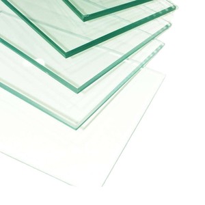Verre trempé Nanbo 2-19 mm, transparent sur mesure, résistant à la chaleur, pour usage industriel - Product Image 2