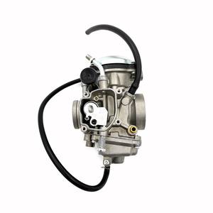 อะไหล่คาร์บูเรเตอร์รถจักรยานยนต์, อะไหล่สำหรับคาร์บูเรเตอร์รถจักรยานยนต์, เหมาะสำหรับคาร์บูเรเตอร์รถจักรยานยนต์รุ่น TTR230 - Product Image 6