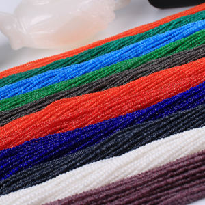 Cuentas de Vidrio Facetado Ojo de <span class=keywords><strong>Gato</strong></span> de 2 mm al por Mayor Zhe Ying, 14 Colores, Ópalo Chino, Cuentas de Cristal Facetado Rondelle para la Fabricación de Joyas - Product Image 1