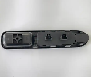 Systèmes électriques automatiques 6554QC pièces de rechange automatiques interrupteur automatique LHD pour Peugeot 207 CC <span class=keywords><strong>Citroen</strong></span> C3 - Product Image 5