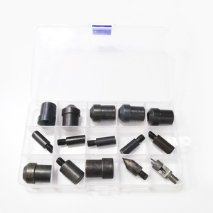 Celimi ชุดหมุดย้ำสำหรับเสื้อผ้า, SY-002เครื่องมือยึด - Product Image 2