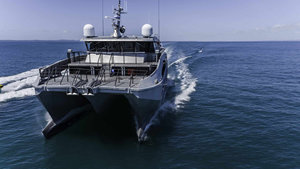 Bateau à voile commercial à grande vitesse en aluminium Grandsea de 24 m, <span class=keywords><strong>pas</strong></span> <span class=keywords><strong>cher</strong></span>, à vendre - Product Image 6